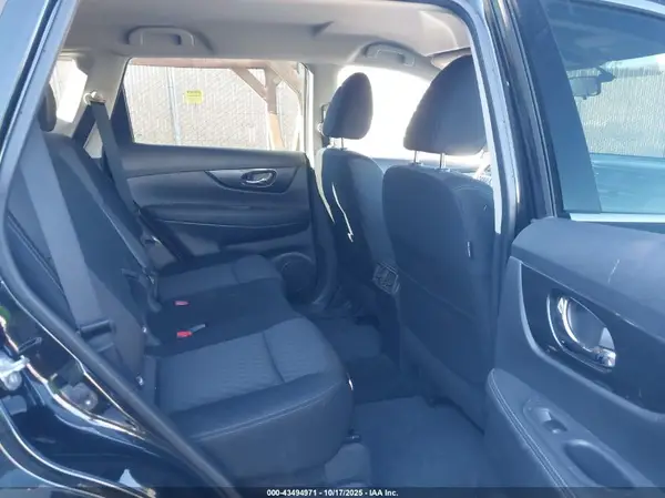 KNMAT2MV5JP508146 2018 NISSAN ROGUE - Image 8