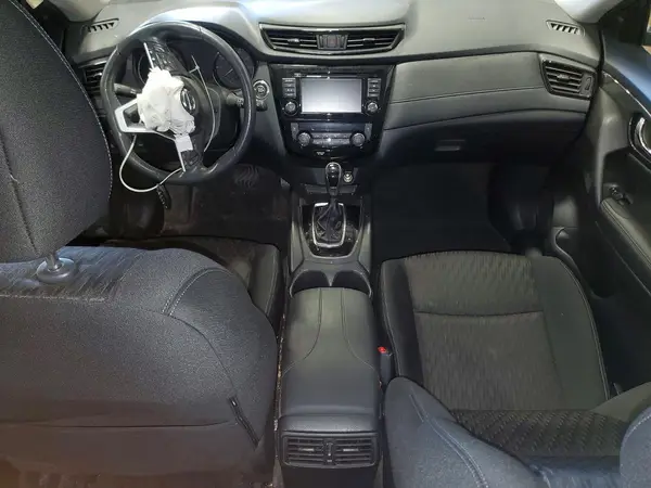 KNMAT2MV5JP508213 2018 NISSAN ROGUE - Image 8