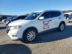 KNMAT2MV5JP508566 2018 NISSAN ROGUE