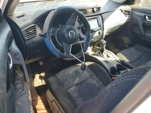 KNMAT2MV5JP508566 2018 NISSAN ROGUE - Image 8