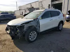 KNMAT2MV5JP509376 2018 NISSAN ROGUE
