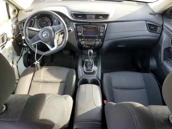 KNMAT2MV5JP509376 2018 NISSAN ROGUE - Image 8