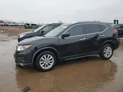 KNMAT2MV5JP509605 2018 NISSAN ROGUE