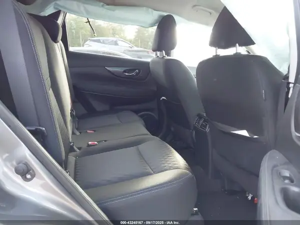 KNMAT2MV5JP510432 2018 NISSAN ROGUE - Image 8