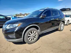 KNMAT2MV5JP510494 2018 NISSAN ROGUE