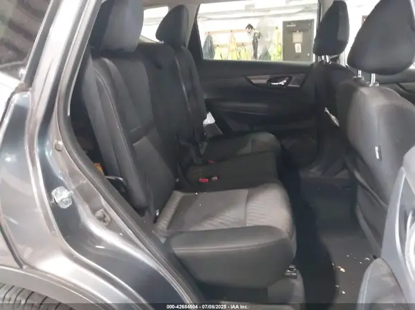 KNMAT2MV5JP510902 2018 NISSAN ROGUE - Image 8