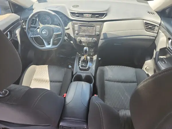 KNMAT2MV5JP512570 2018 NISSAN ROGUE - Image 8