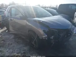 KNMAT2MV5JP513282 2018 NISSAN ROGUE