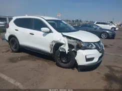 KNMAT2MV5JP513332 2018 NISSAN ROGUE