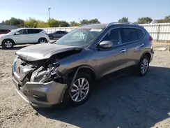 KNMAT2MV5JP513508 2018 NISSAN ROGUE