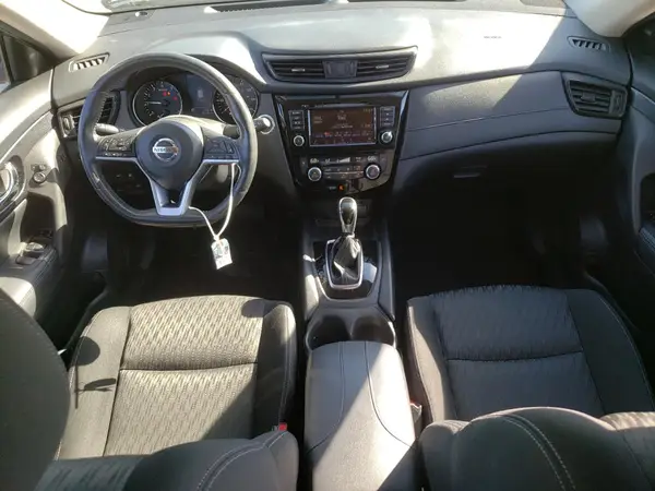 KNMAT2MV5JP513508 2018 NISSAN ROGUE - Image 8
