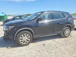 KNMAT2MV5JP513850 2018 NISSAN ROGUE