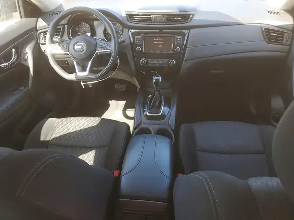 KNMAT2MV5JP513850 2018 NISSAN ROGUE - Image 8