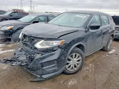 KNMAT2MV5JP514268 2018 NISSAN ROGUE
