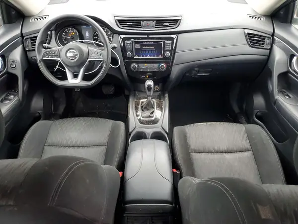 KNMAT2MV5JP514268 2018 NISSAN ROGUE - Image 8