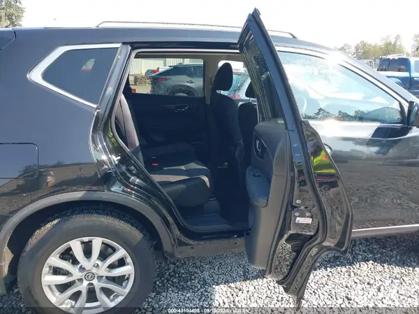 KNMAT2MV5JP514464 2018 NISSAN ROGUE - Image 8