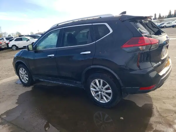 KNMAT2MV5JP514481 2018 NISSAN ROGUE - Image 2