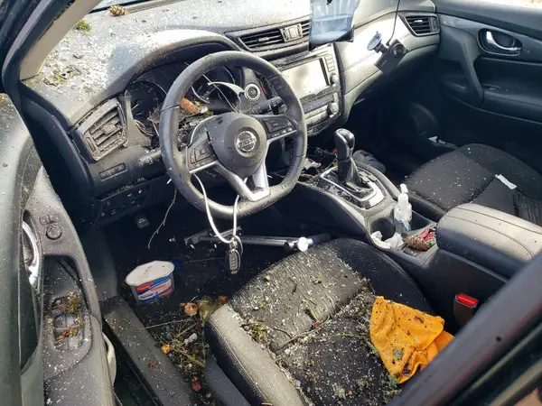 KNMAT2MV5JP514481 2018 NISSAN ROGUE - Image 8