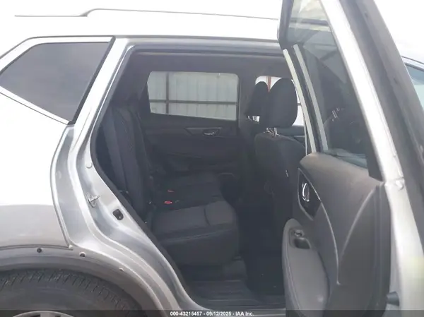 KNMAT2MV5JP514724 2018 NISSAN ROGUE - Image 8