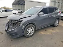 KNMAT2MV5JP516814 2018 NISSAN ROGUE