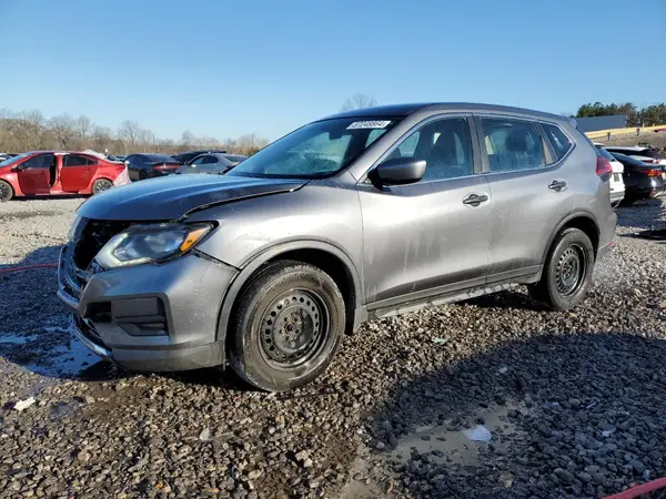 KNMAT2MV5JP519101 2018 NISSAN ROGUE - Image 1