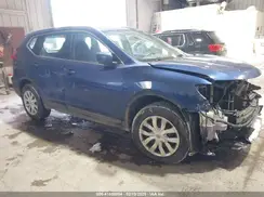 KNMAT2MV5JP520989 2018 NISSAN ROGUE