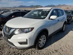 KNMAT2MV5JP521009 2018 NISSAN ROGUE