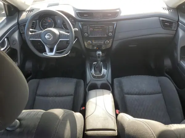 KNMAT2MV5JP521009 2018 NISSAN ROGUE - Image 8