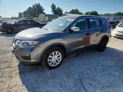 KNMAT2MV5JP521494 2018 NISSAN ROGUE