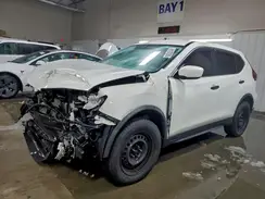 KNMAT2MV5JP522029 2018 NISSAN ROGUE
