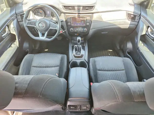 KNMAT2MV5JP522547 2018 NISSAN ROGUE - Image 8