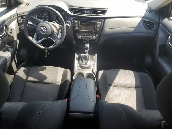 KNMAT2MV5JP523150 2018 NISSAN ROGUE - Image 8