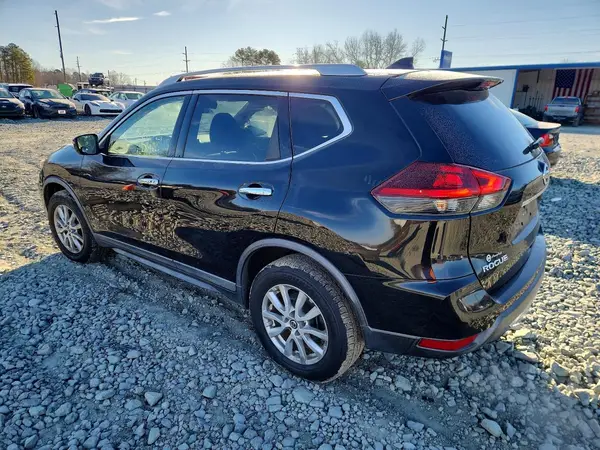 KNMAT2MV5JP523262 2018 NISSAN ROGUE - Image 2