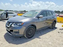 KNMAT2MV5JP523407 2018 NISSAN ROGUE