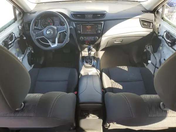 KNMAT2MV5JP524248 2018 NISSAN ROGUE - Image 8