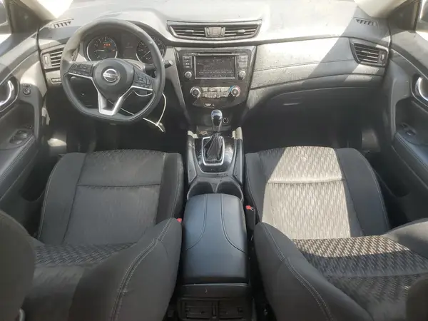 KNMAT2MV5JP525514 2018 NISSAN ROGUE - Image 8