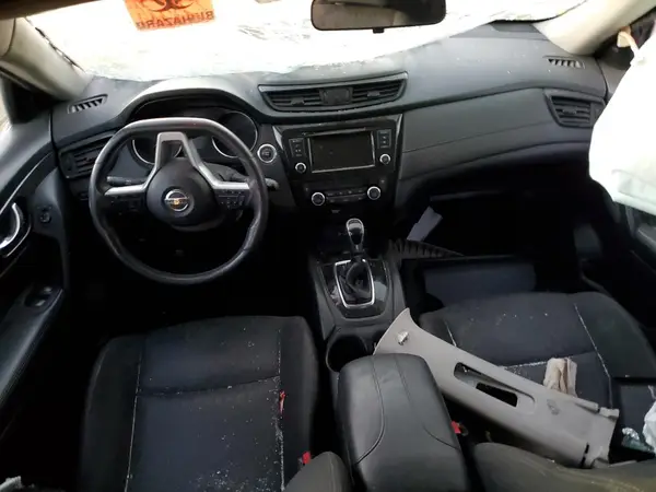 KNMAT2MV5JP526372 2018 NISSAN ROGUE - Image 8