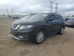 KNMAT2MV5JP526968 2018 NISSAN ROGUE