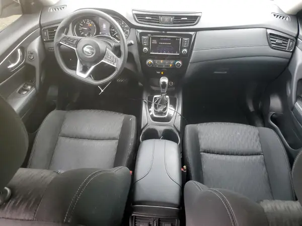 KNMAT2MV5JP526968 2018 NISSAN ROGUE - Image 8
