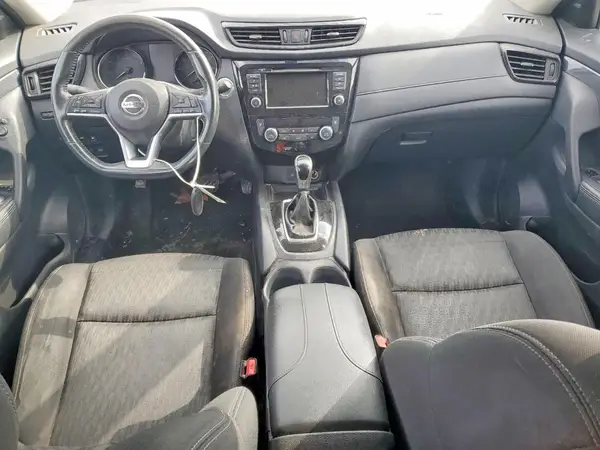 KNMAT2MV5JP527568 2018 NISSAN ROGUE - Image 8