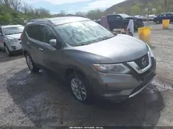 KNMAT2MV5JP528381 2018 NISSAN ROGUE