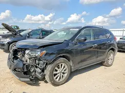 KNMAT2MV5JP528607 2018 NISSAN ROGUE