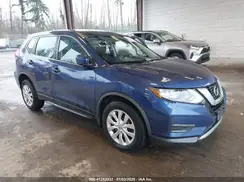 KNMAT2MV5JP528624 2018 NISSAN ROGUE