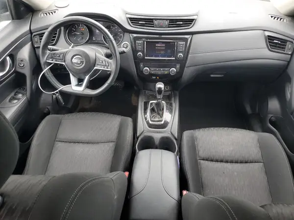 KNMAT2MV5JP531197 2018 NISSAN ROGUE - Image 8