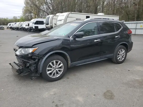 KNMAT2MV5JP531989 2018 NISSAN ROGUE - Image 1