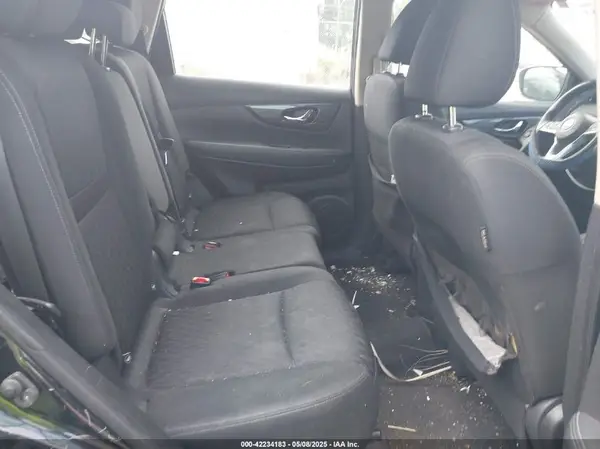 KNMAT2MV5JP533077 2018 NISSAN ROGUE - Image 8