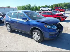 KNMAT2MV5JP533306 2018 NISSAN ROGUE