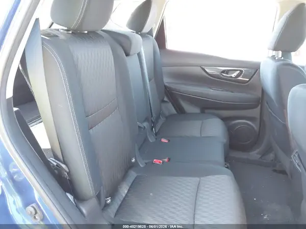 KNMAT2MV5JP533306 2018 NISSAN ROGUE - Image 8