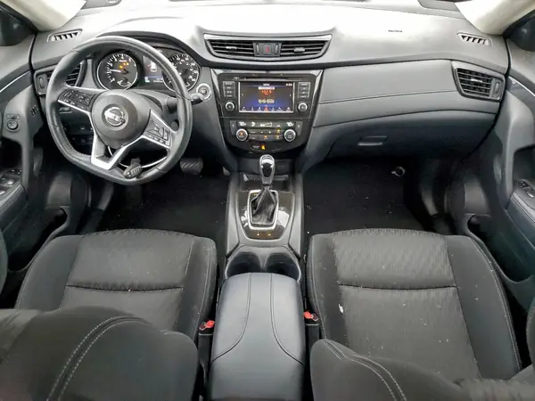 KNMAT2MV5JP534889 2018 NISSAN ROGUE - Image 8