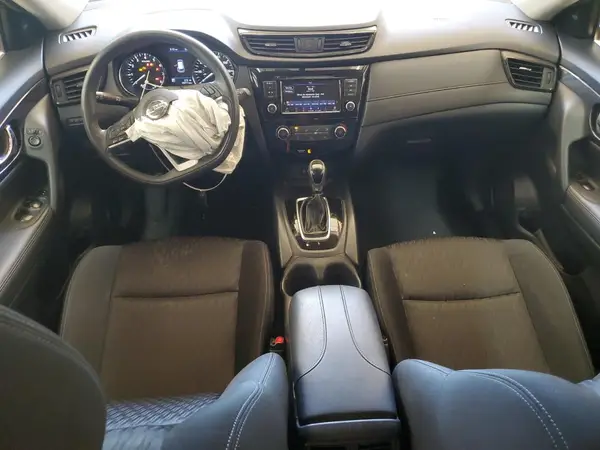 KNMAT2MV5JP534925 2018 NISSAN ROGUE - Image 8